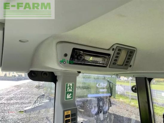 Tractor agrícola - Claas - arion 470 cis