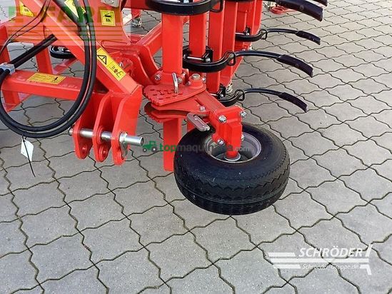 Cultivador - Güttler - super maxx 60-7 bio edition