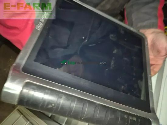 Esparcidor - Kverneland - exacta tlx geospread