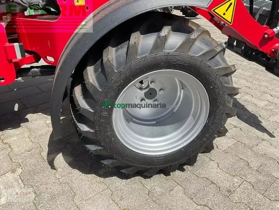 Telescopica - Weidemann - 1160