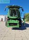 Cosechadora de Cereal - John Deere - t560 hm