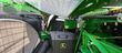 Cosechadora de Cereal - John Deere - 8500
