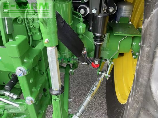 Tractor agrícola - John Deere - 6m 95