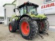 Tractor agrícola - Claas - arion 650 cebis CEBIS