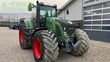 Tractor agrícola - Fendt - 936 vario med frontlift