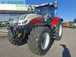 Tractor agrícola - Steyr - 6175 impuls cvt