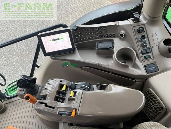 Tractor agrícola -  - 6170r
