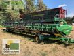 Cabezal - John Deere - 640x mit schneidwerkswagen schneidwerk