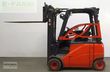 Elevadora - Linde - e 18 ph 386