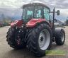 Tractor agrícola - Case IH - 105 u farmall