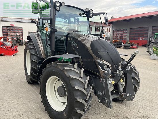 Tractor agrícola - Valtra - a 105h4
