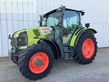 Tractor agrícola - Claas - arion 420 classic tb