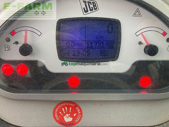 Telescopica - JCB - tm 310 s agri