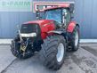 Tractor agrícola - Case IH - puma 185 cvx