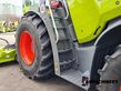 Cosechadora de Cereal - Claas - jaguar 950 nir sensor