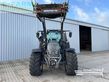 Tractor agrícola - Valtra - n 154 ea