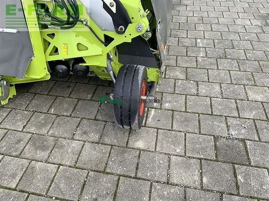 Cabezal - Claas - orbis 750