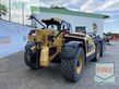 Telescopica - Caterpillar - th 407c kompaktlad