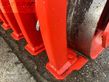 Grada rotativa - Maschio - sc 280 + zahnpackerwalze