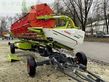 Cabezal - Claas - gebr. vario 770 schneidwerk