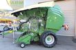 Empacadora gigant - Krone - comprima v 150 xc