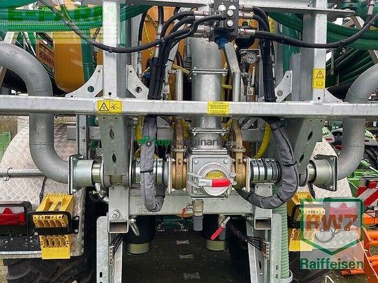 Cuba de purin - Zunhammer - ske 18,5 pu