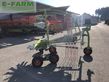Rastrillo - Claas - liner 420