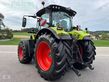 Tractor agrícola - Claas - arion 660
