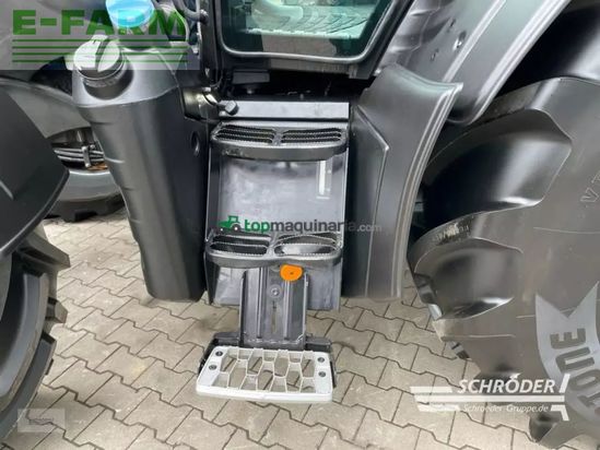 Tractor agrícola - Valtra - n 175 a | rüfa