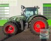 Tractor agrícola - Fendt - 724 vario