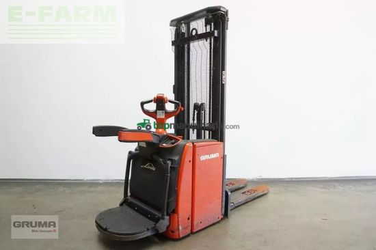 Elevadora - Linde - l 14 ap i 1173