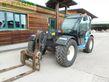 Telescopica - New Holland - lm5060 ( 7,1m 4t )