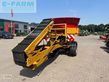 Esparcidor -  - duratech h1000/40