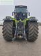 Tractor agrícola - Claas - xerion 4200 trac vc + rtk