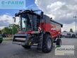 Cosechadora de Cereal - Massey Ferguson - mf7370