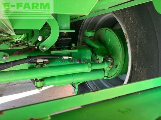 Remolqu agrícola -  - gtu 25