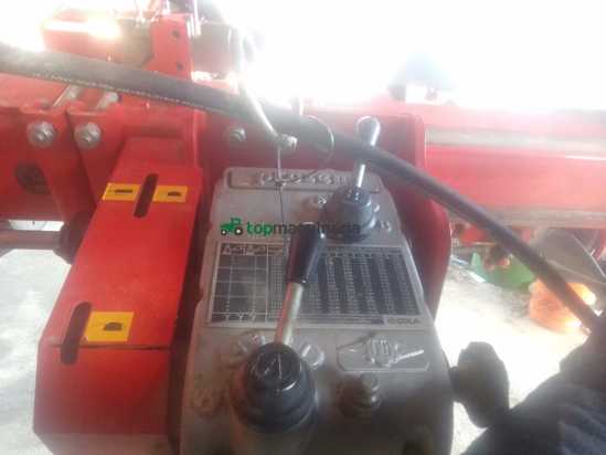 Sembradora monograno  - Sola Prosem 