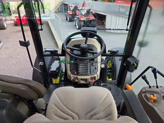 Tractor agrícola - John Deere - 5067e (stage v)