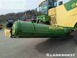 Cortacésped manual - Krone - big m 450 cv