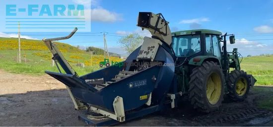 Esparcidor -  - dp 190 e go destockage