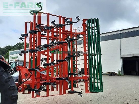 Cultivador - Agro-Masz - aps 60 h