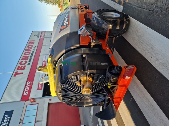 Atomizador GAYSA HURACAN 3000 