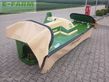 Cortacésped manual - Krone - easycut f320