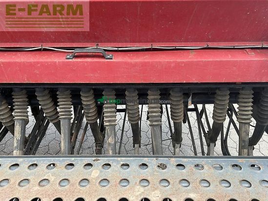 Sembradora - Kongskilde - 4m såmaskine