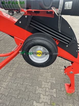 Henificador - Kuhn - ga 8030