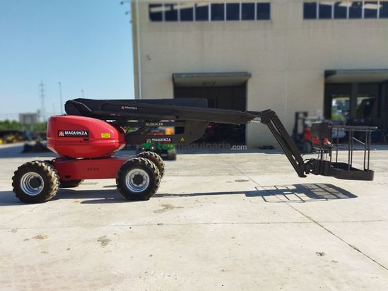 MANITOU 180ATJ