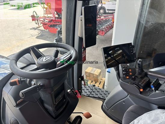 Tractor agrícola - Valtra - t235 direct