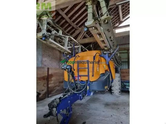 Atomizador - Caruelle - olympia600s