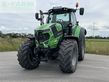 Tractor agrícola - Deutz-Fahr - agtrotron 6215ttv