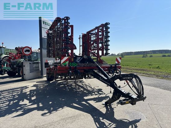 Combinado de siembra - Kongskilde - germinator pro 6200 bbk